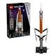 LEGO Technic - NASA Artemis SLS-Schwerlastrakete (42221)