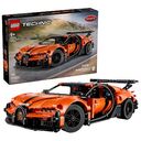 LEGO Technic - Bugatti Chiron Pur Sport Hypercar (42222)