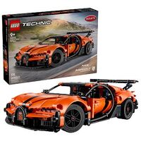 LEGO Technic - Bugatti Chiron Pur Sport Hypercar (42222)