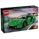 LEGO Technic - Porsche 911 GT3 R REXY AO Racing Car (42224)