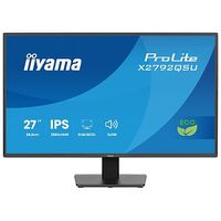 IIYAMA ProLite X2792QSU-B1