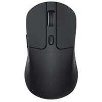 KEYCHRON M3 4K Wireless Mouse, Black (M3-A4)