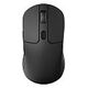 KEYCHRON M3 Wireless Mouse, Schwarz (M3-A1)