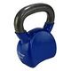 TUNTURI Vinyl Kettlebell, 12 kg