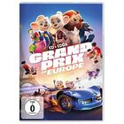 Grand Prix of Europe (DVD, 2025)
