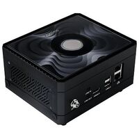 PALIT Pandora Nvidia Jetson Orin NX 16GB Super, ARM Cortex-A78AE v8.2 (6x 1.7 GHz), 16 GB (A002FV1P1)