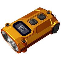 NITECORE TINI3, Orange