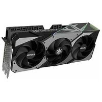 INNO3D GeForce RTX 5080 iChill X3 V2, GeForce RTX 5080, 16 GB GDDR7, PCI-Express (C50803-16D7X-176069R)