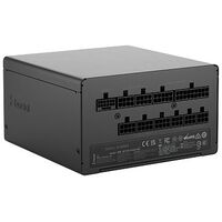 FRACTAL DESIGN Ion 3 Gold, Black, 850 Watts (FD-P-IA3G-850-EU)