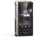 FIIO M27, 256 GB, Titanium