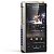 FIIO M27, 256 GB, Titanium