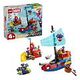 LEGO Marvel - Piratenschiff von Spideys Team (11208)