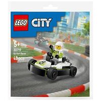 LEGO City - Go-Kart (30719)