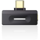 FIIO Air Link Portable Bluetooth Transmitter, Black