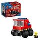 LEGO City - Rides - Fire Truck (60482)