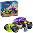 LEGO City - Hot Rod (60485)