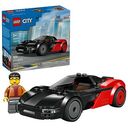 LEGO City - Elektro-Supersportwagen (60486)