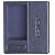 FIIO SK-ESTICK+QX13 Case, Blue