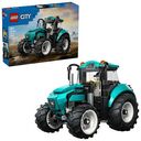 LEGO City - Traktor (60498)