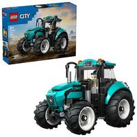 LEGO City - Traktor (60498)