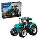 LEGO City - Tractor (60498)