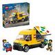 LEGO City - The Lego Van (60500)