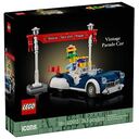 LEGO Icons - Vintage Parade Car (40913)