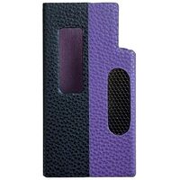 SHANLING Etui UA7, Violett