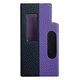 SHANLING Case UA7, Violet