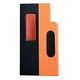SHANLING Case UA7, Orange