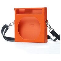 SHANLING Etui EC Zero T, Orange