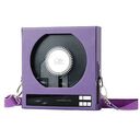 SHANLING Case EC Zero T, Violet