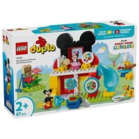 LEGO Duplo - Micky Maus Wunderhaus mit Minnie und Pluto (10465)