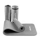 TUNTURI Fitness Mat NBR, Grey
