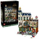 LEGO Icons - Shopping Street (11371)