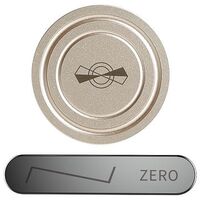 SHANLING Open Lid Mod Kit EC Zero