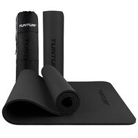 TUNTURI Yoga Mat, Black à partir de CHF 32.90 sur Toppreise.ch