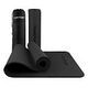 TUNTURI Yoga Mat, Black
