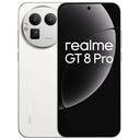 REALME GT 8 Pro, 512 GB, 16 GB RAM, Weiss