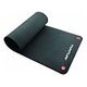 TUNTURI Pro Fitness Mat - 180 cm, Black