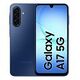 SAMSUNG Galaxy A17 5G, 256 GB, 8.0 GB RAM, Blau (SM-A176B)