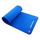TUNTURI Pro Fitness Mat - 180 cm, Blue