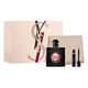 YVES SAINT LAURENT Black Opium Eau de Parfum Spray 50 ml + Lash Clash Mascara 2 ml + Bag Gift Set