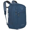 OSPREY Daylite Expandable Travel Pack 26+6, Night Shift Blue