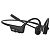 SHOKZ OpenComm2 UC 2025 - USB-A, Black