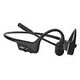 SHOKZ OpenComm2 UC 2025 - USB-A, Black