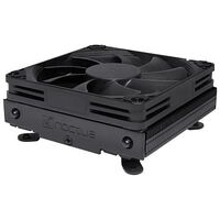NOCTUA NH-L9i-17xx chromax.black