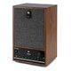 AUDIZIO Canto, Walnut (102.298)