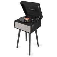 AUDIZIO Fremont, Schwarz (102.198)