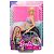 BARBIE Fashionista - Barbie im Rollstuhl (HJT13)